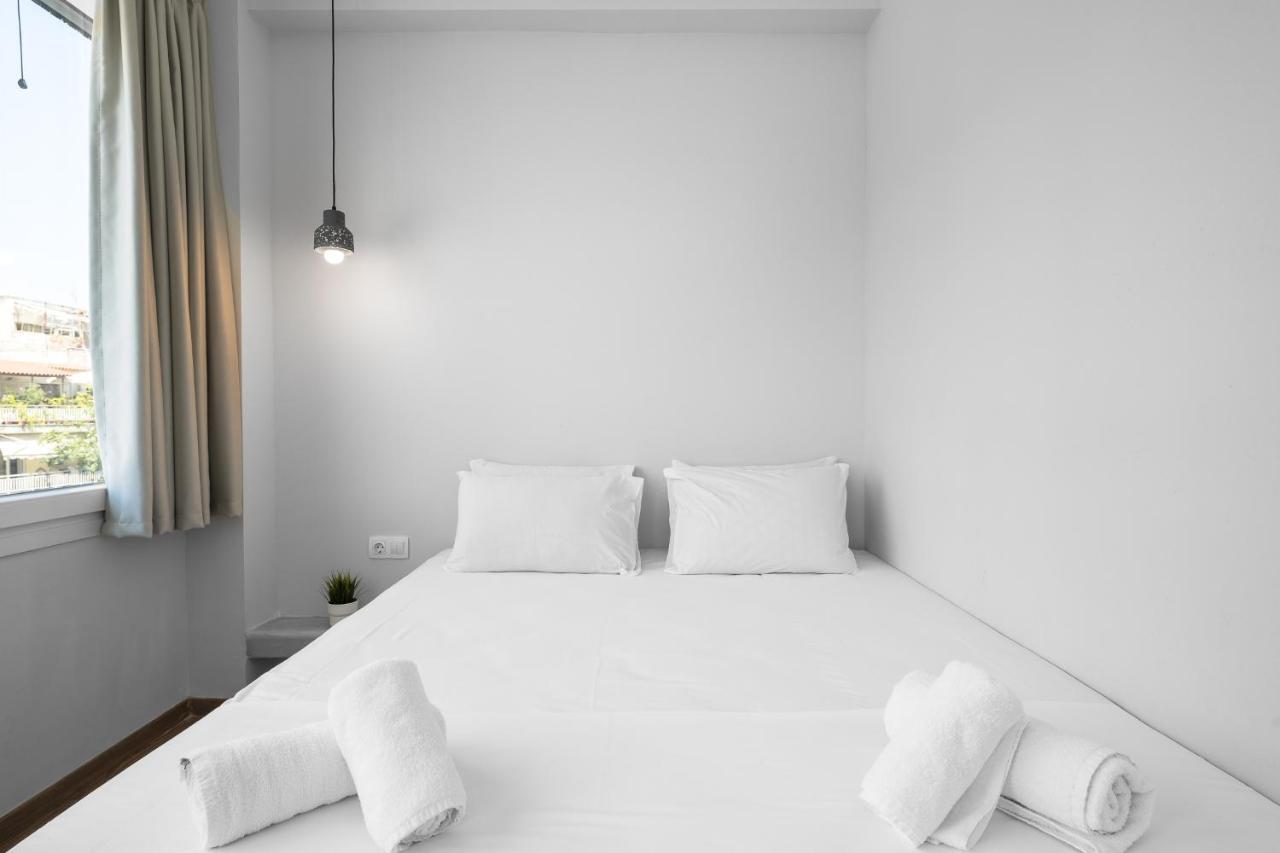 Wallstreet, The Luxury Appartement