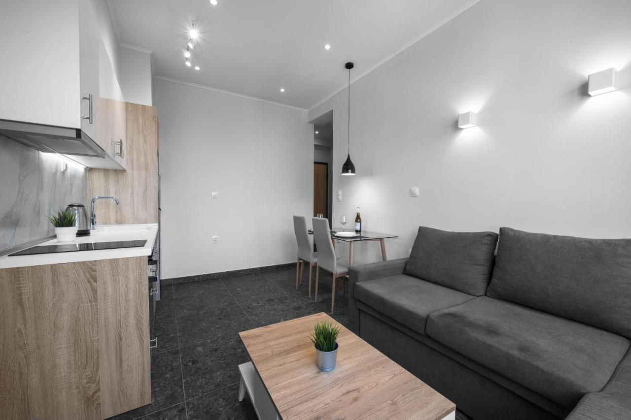 Wallstreet, The Luxury Appartement