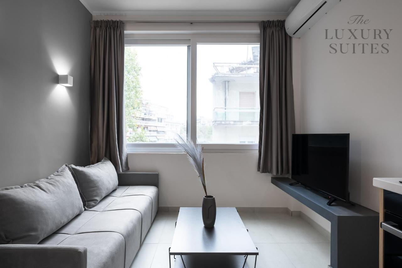 Wallstreet, The Luxury Appartement