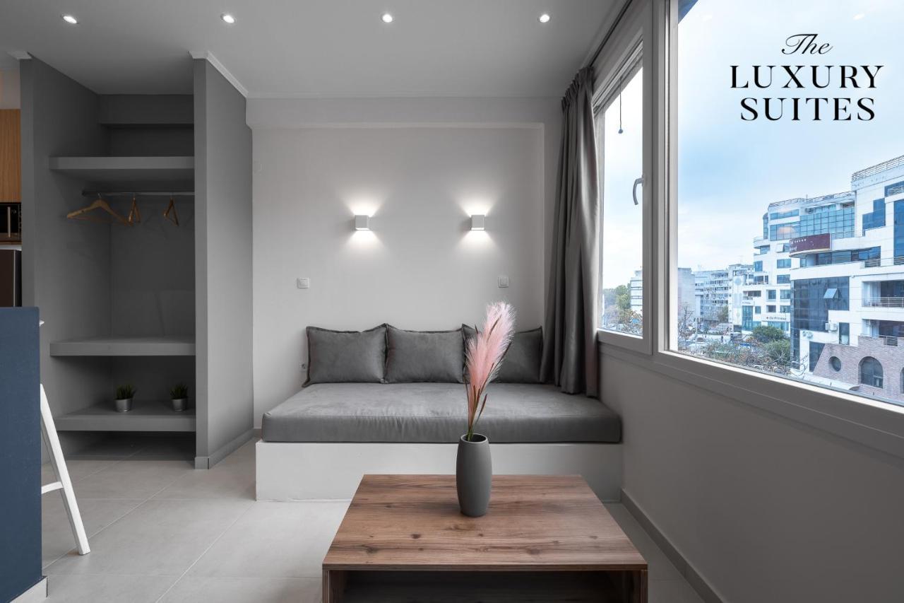 Apartment Wallstreet, The Luxury *